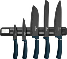 Kitchen knives