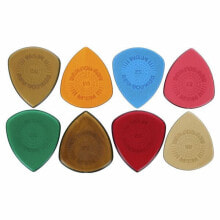 Dunlop Flow Pick Variety Pack