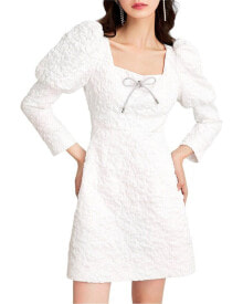 Белые женские платья Anette