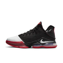 [DH1270-001] Mens Nike LeBron 19 Low