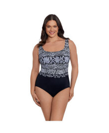 Women's swimwear