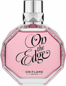 Oriflame On The Edge - Eau de Toilette