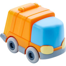 Игрушечный транспорт для малышей hABA 303843 игрушечная машинка
