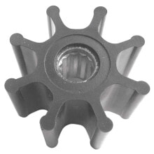 TALAMEX 17200155 Neoprene Inboard Impeller Spline Drive