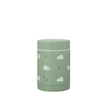 FRESK For Solids 300ml Hedgehog thermos