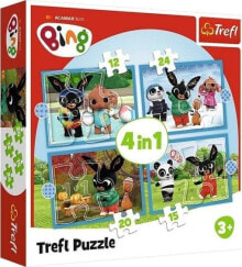 Puzzles for children