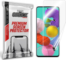 Protective films and glasses for smartphones