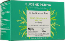 Heilmittel gegen Haarausfall - Eugene Perma Collections Nature Cure Croissance Volume