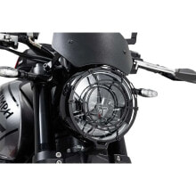 SW-MOTECH Triumph Trident 660 21 headlight protector