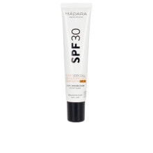 Средства для загара и защиты от солнца madara Age Protecting Sunscreen SPF30 Солнцезащитный крем против морщин для всех типов кожи 40 мл