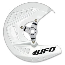 UFO YA05801-041 Front Disc Guard