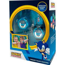 Настенные часы Sonic