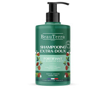 EXTRA-DOUX fortifying shampoo 750 ml