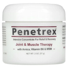 Кремы и наружные средства для кожи Penetrex