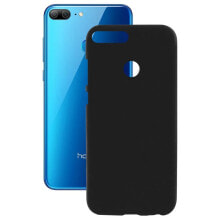 KSIX Honor 9 Lite Silicone phone case