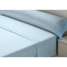 Bedding set D'Or CEBRA Blue Single Franela