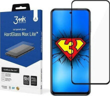 Protective films and glasses for smartphones