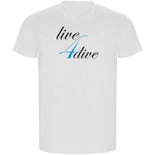 Men's sports T-shirts and T-shirts