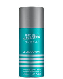 Jean Paul Gaultier Le Male Deodorant Spray Ароматизированный дезодорант-спрей 150 ml