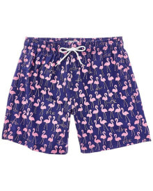 Men's swimming trunks and shorts