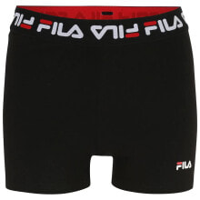 FILA Sapitwa Short Leggings