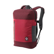 Hiking backpacks