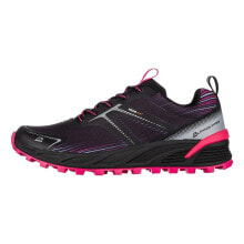 ALPINE PRO Hermone Trail Running Shoes