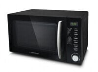 ESPERANZA EKO010 Microwave Oven 1200W Black