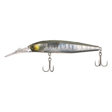 Fishing lures and jigs