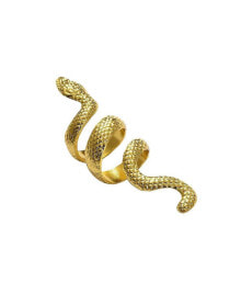 Купить кольца и перстни SOHI: Women's Snake Cocktail Ring