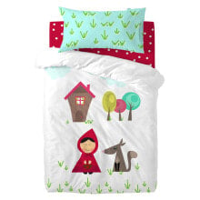 Bed linen for babies