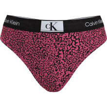 CALVIN KLEIN Modern Thong