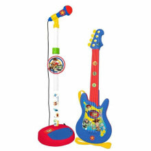 Детские гитары Toy Story