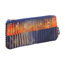 MILAN Small Flat Pencil Case Fizz Special Series