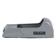 KREATOR 40x140 mm Carpenter Brush