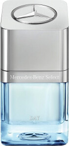 Mercedes-Benz Select Day - Eau de Toilette