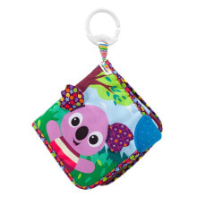 LAMAZE Walla Walla Koala Book