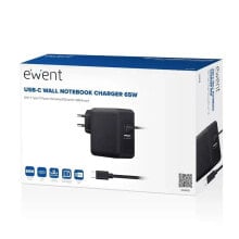 EWENT EW3979 45W laptop charger