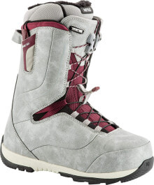 Snowboard Boots