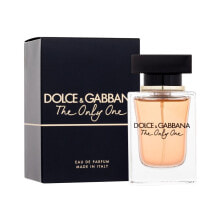 Dolce&Gabbana The Only One 100 ml eau de parfum für Frauen