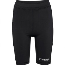 HUMMEL Run Short Leggings