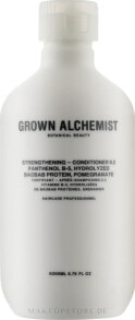 Stärkender Conditioner - Grown Alchemist Strengthening Conditioner 0.2