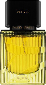 Ajmal Purely Orient Vetiver - Eau de Parfum