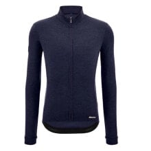 SANTINI Impetus Long Sleeve Jersey