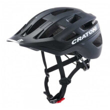 Купить велосипедная защита Cratoni: CRATONI AllRace MTB Helmet