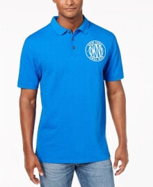 Men's Polo Shirts