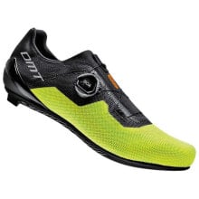 Bicycle shoes