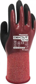 Personal hand protection equipment for construction and repair