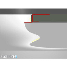 Synergy 21 S21-LED-PR00201 крепеж/аксессуар для осветительных приборов Потолок
