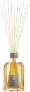 Aromatic diffusers and candles